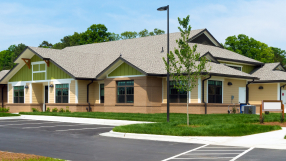 Pathways Behavioral Services facility
