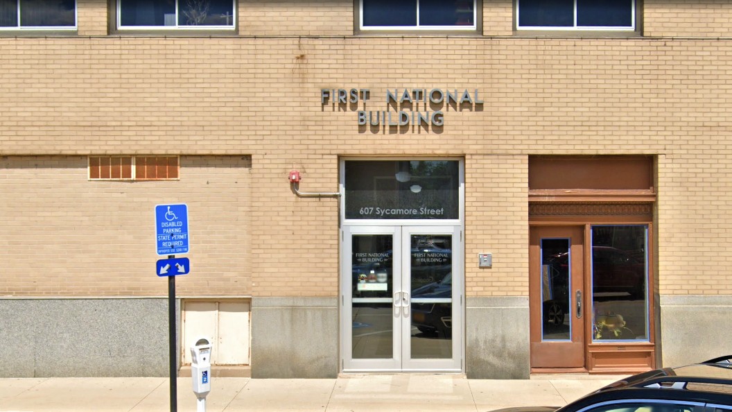 Pathways Behavioral Services facility