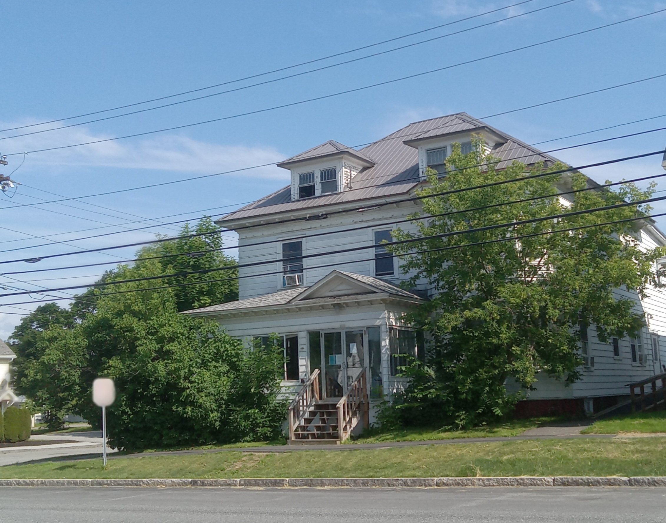 Wellspring Womens Residential Program facility
