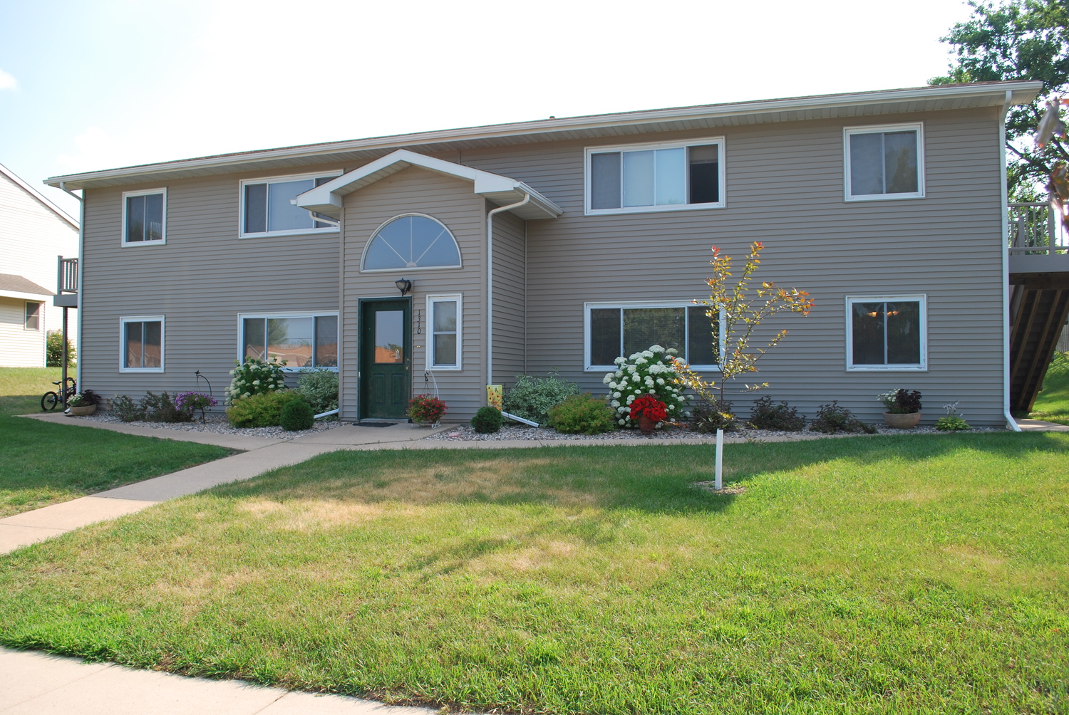 Thrive Behavioral Network Nova House facility