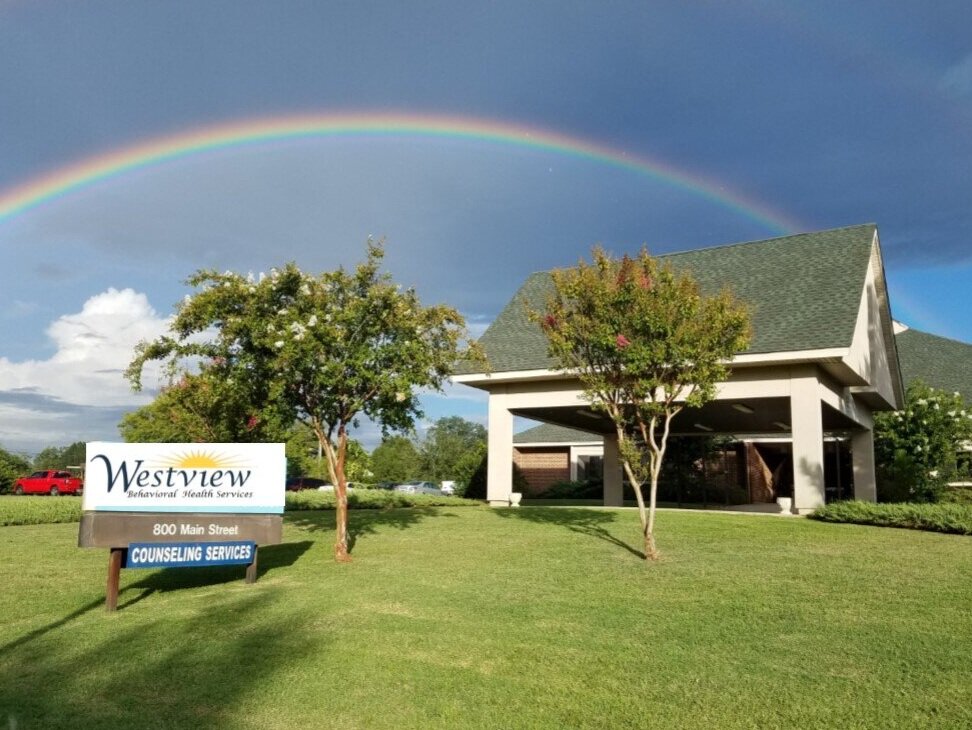Westview Behavioral Health Services facility