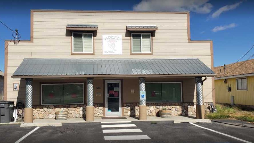 Adept Assessment Center Deer Park facility