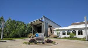 Synergy Services Youth Campus facility