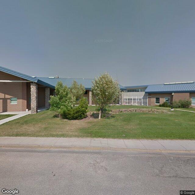 Wyoming State Hospital facility