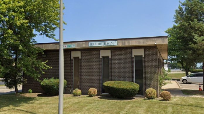 Youth Outreach Services Melrose Park facility