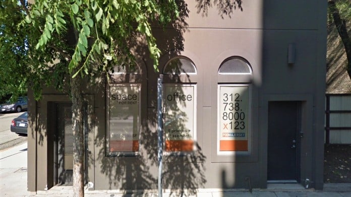 Youth Outreach Services Pilsen Location facility