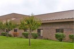 Kalamazoo Probation Enhancement Program facility