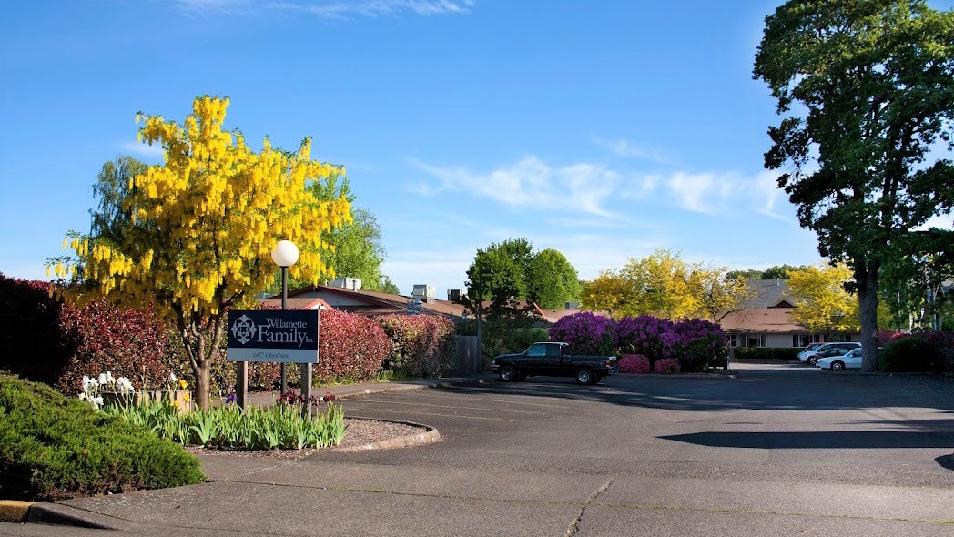 Willamette Family Treatment Servs Womens Residential facility