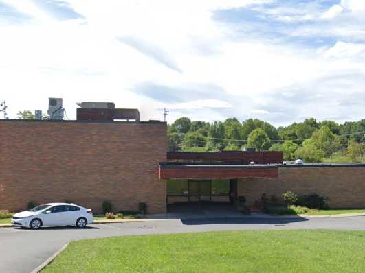 Valley Healthcare System Morgantown facility