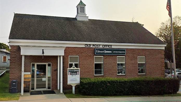 SaVida Health facility