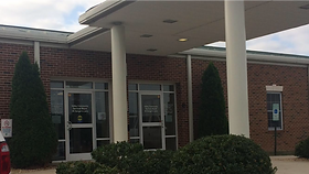 Valley Community Services Board facility