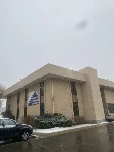 Wasatch BH Special Servs District facility