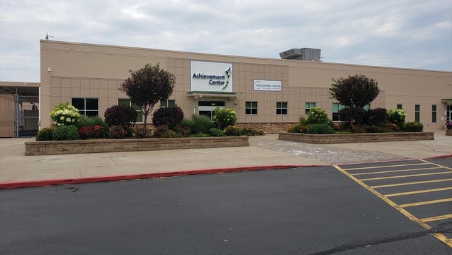 Achievement Center of LECOM Health Erie Office facility