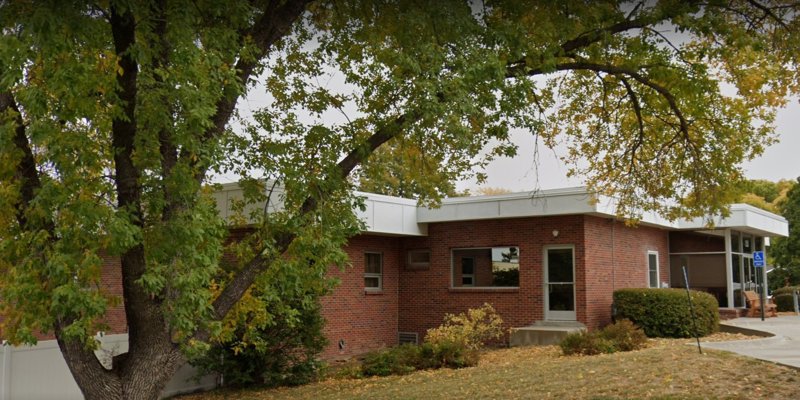 St. Monica's Behavioral Health Services Short Term Residential facility