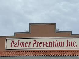 Palmer Prevention facility
