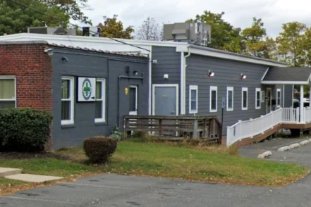 Suburban Health Clinic facility