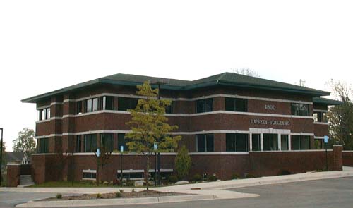 Oakland Psychological Clinic of Michigan - Grand Blanc facility