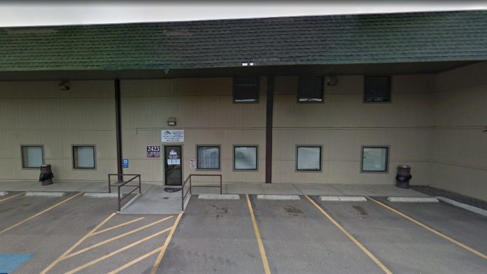 Peak Recovery facility