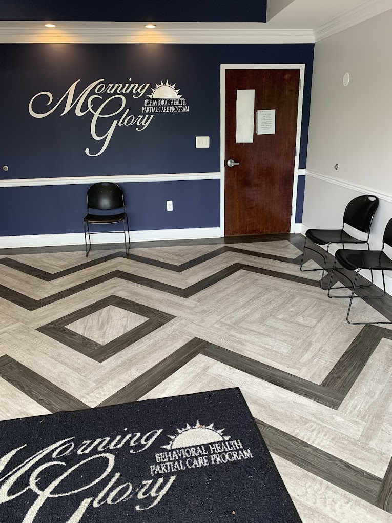 Morning Glory Behavioral Health facility
