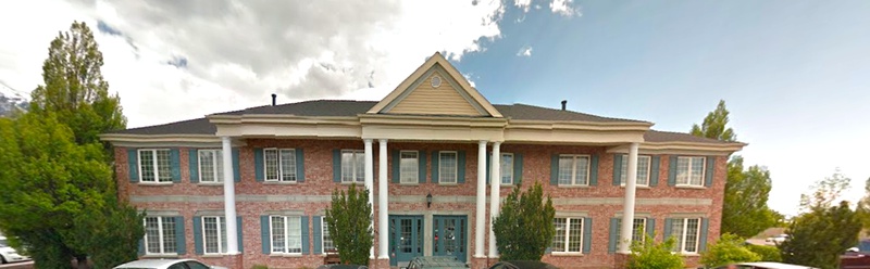 Pomarri Outpatient Services facility