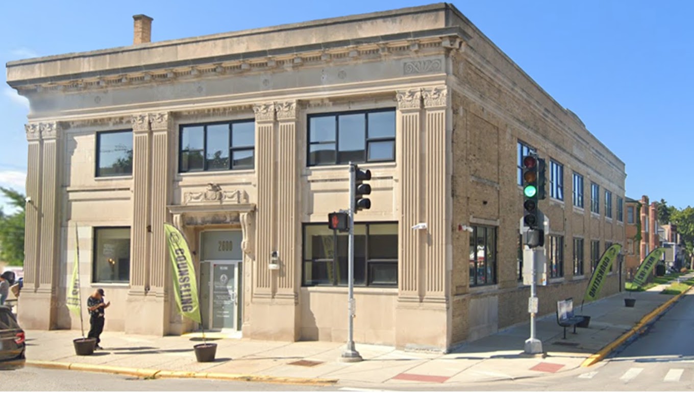Pilsen Wellness Center Inc