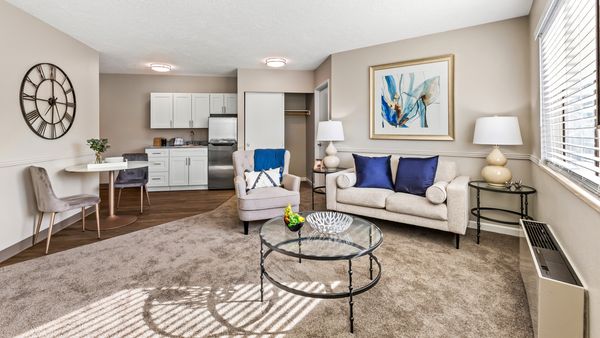 Rite of Passage Utah Foster Care Agency facility