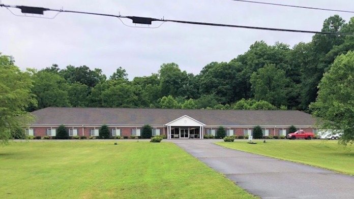 Safe Harbor of Erin facility