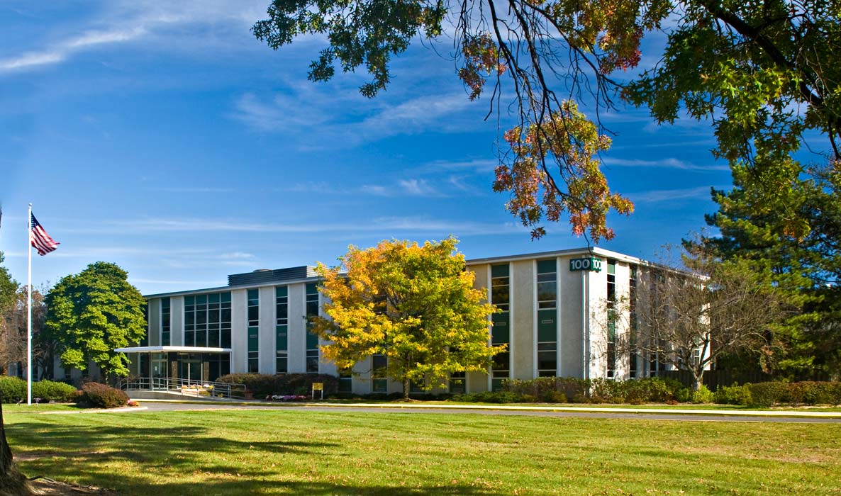 Penn Medicine Princeton House Behavioral Health/North Brunswick facility