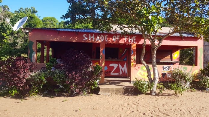 Shade of the Tree facility