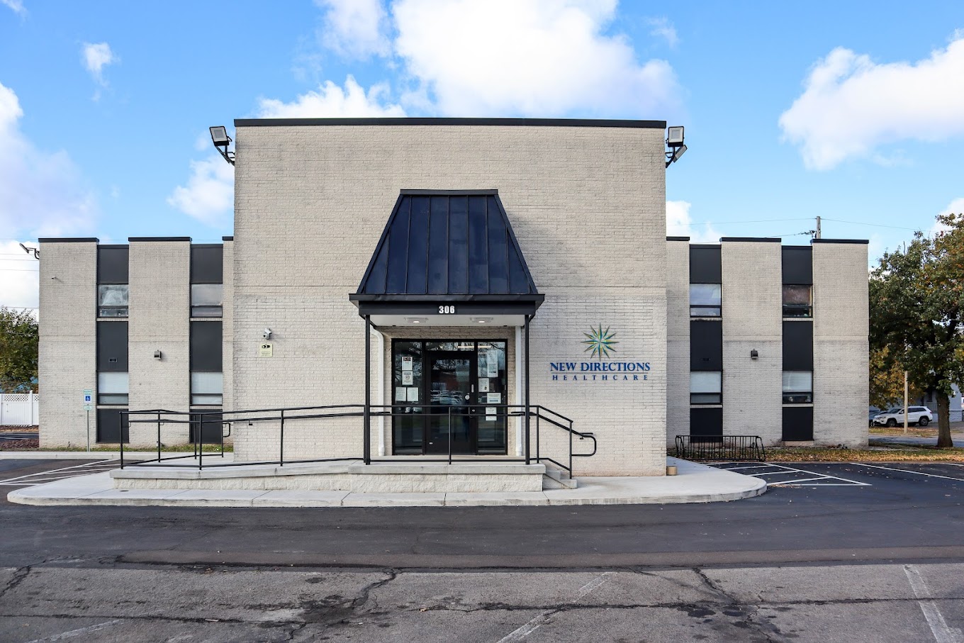 New Directions Healthcare facility