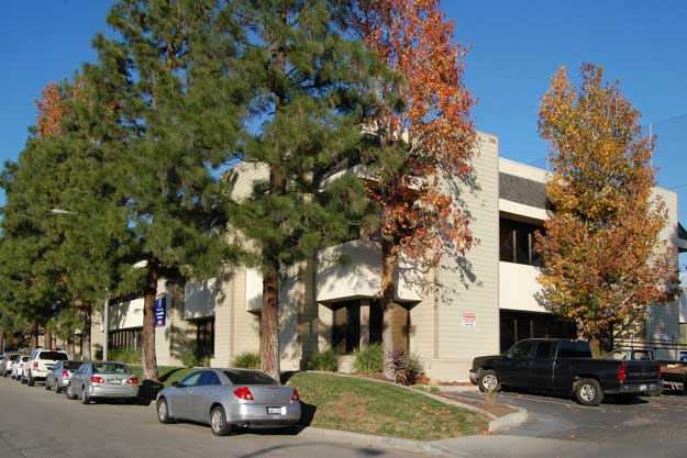 Valley Star Community Services facility