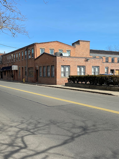 New Era Rehabilitation Center NERC facility