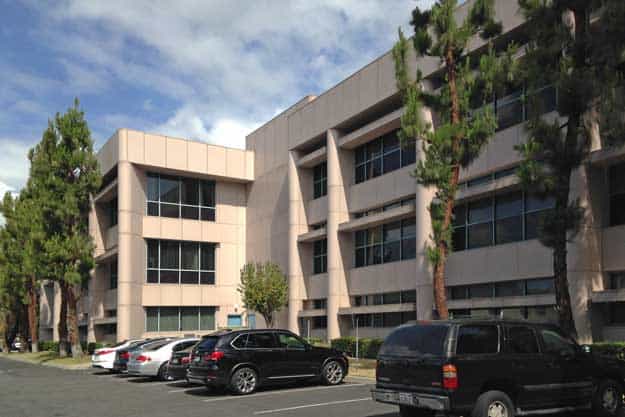 Starview Community Services and Teammates facility