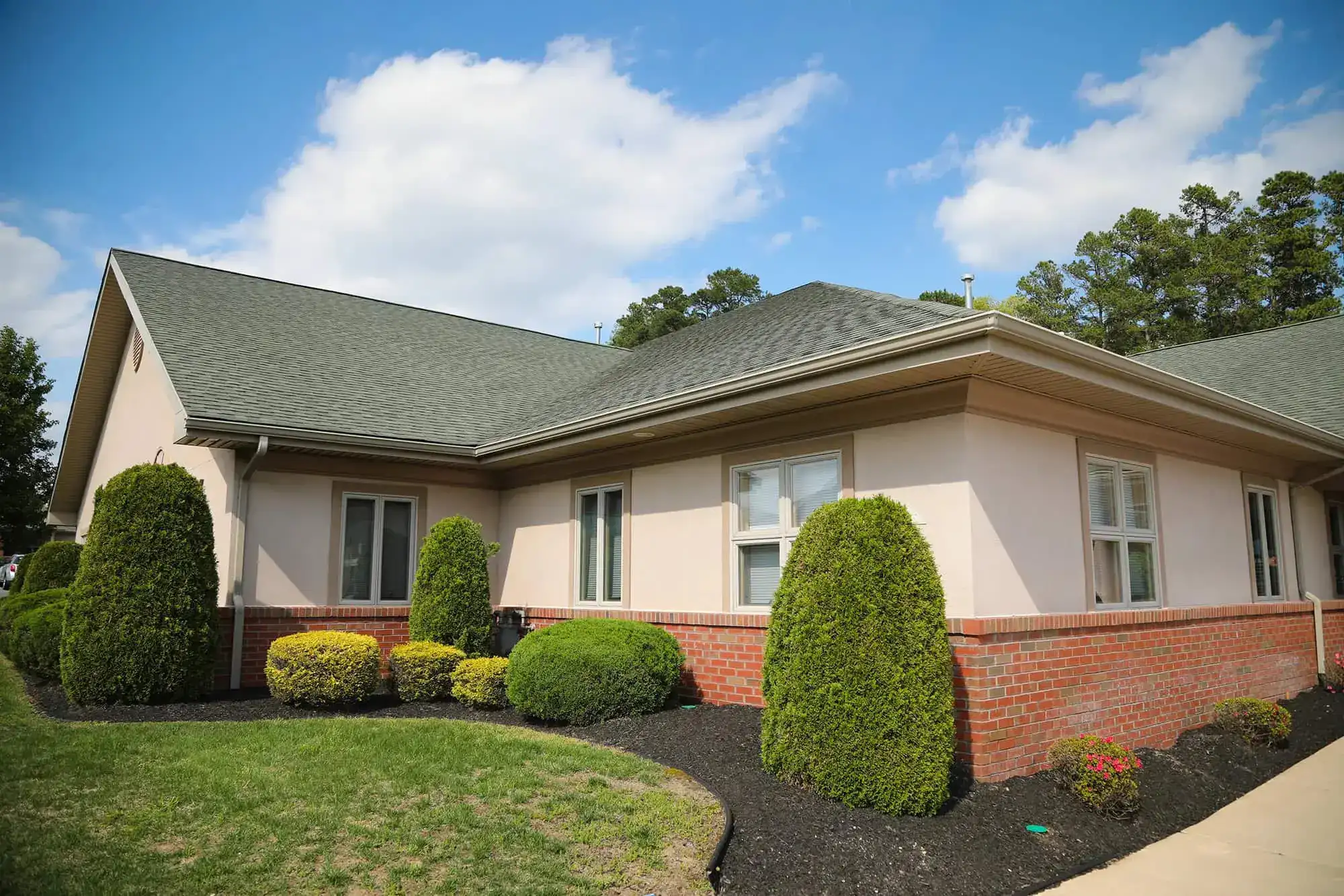 Vineland Treatment Services facility