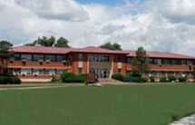New Mexico Behav Health Institute Community Based Services facility