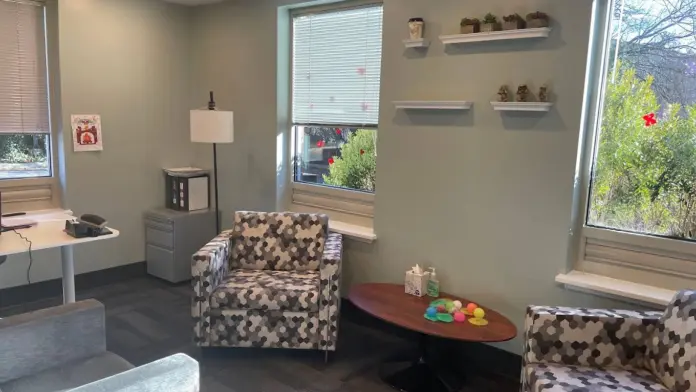 New Horizons Treatment Center Washington Centre facility