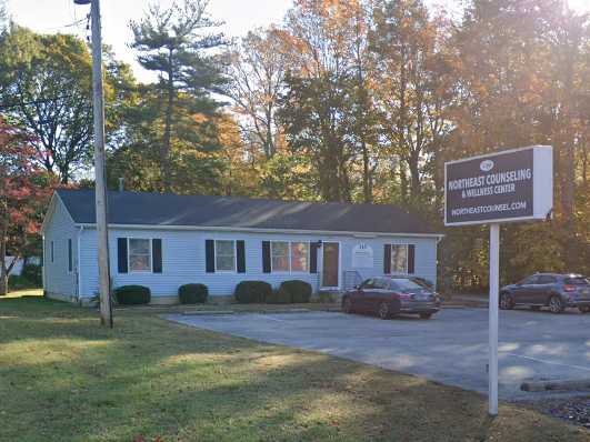 North East Counseling Services facility