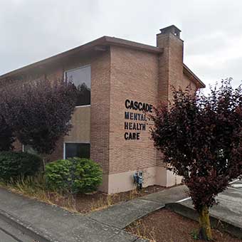 Cascade Community Healthcare Chehalis facility