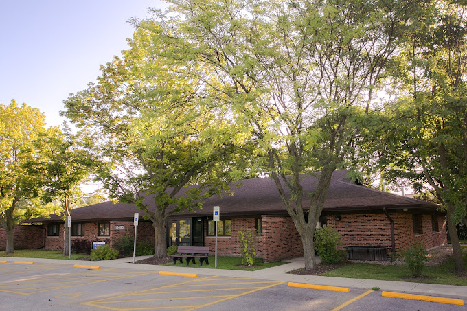 Lake County Health Dept Libertyville Health Center facility