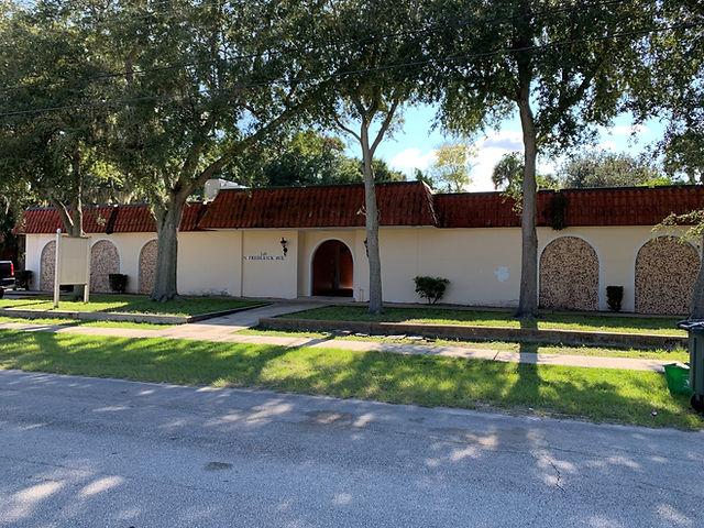 Outreach Community Care Network facility