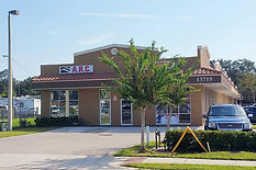 Addiction Recovery Care (ARC) Tampa facility
