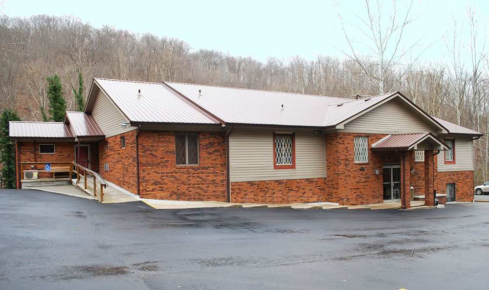 Mountain Comprehensive Care Center Johnson County Community of Hope facility