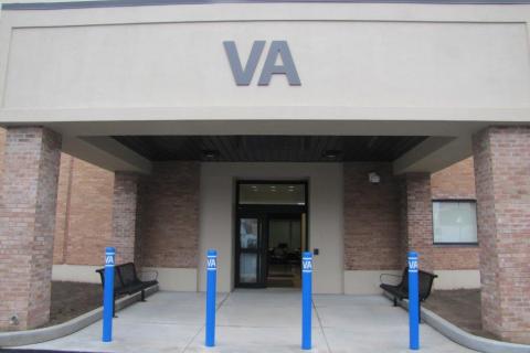 Syracuse VAMC Binghamton Outpatient Clinic facility