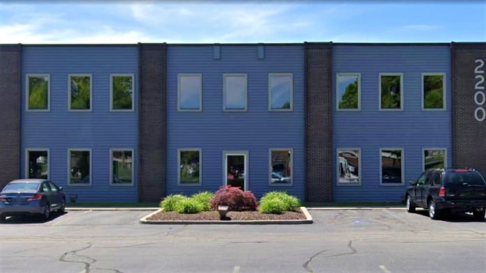 Phoenix Associates facility