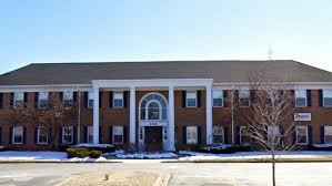 OMNI Youth Services Buffalo Grove facility