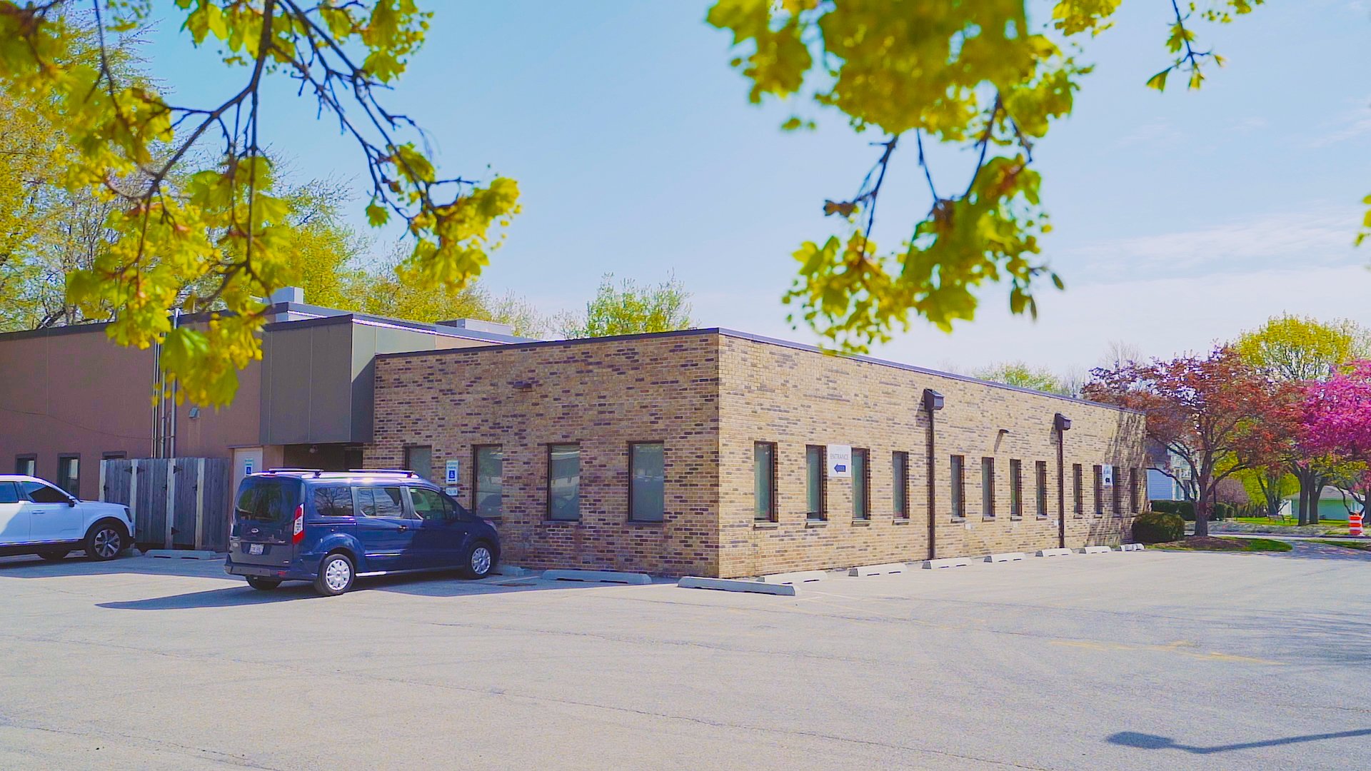 OMNI Youth Services Wheeling facility