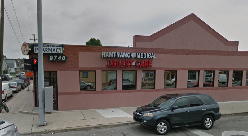 Pro Med Substance Abuse Prog facility