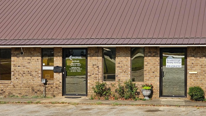 MedMark Treatment Centers - Center facility