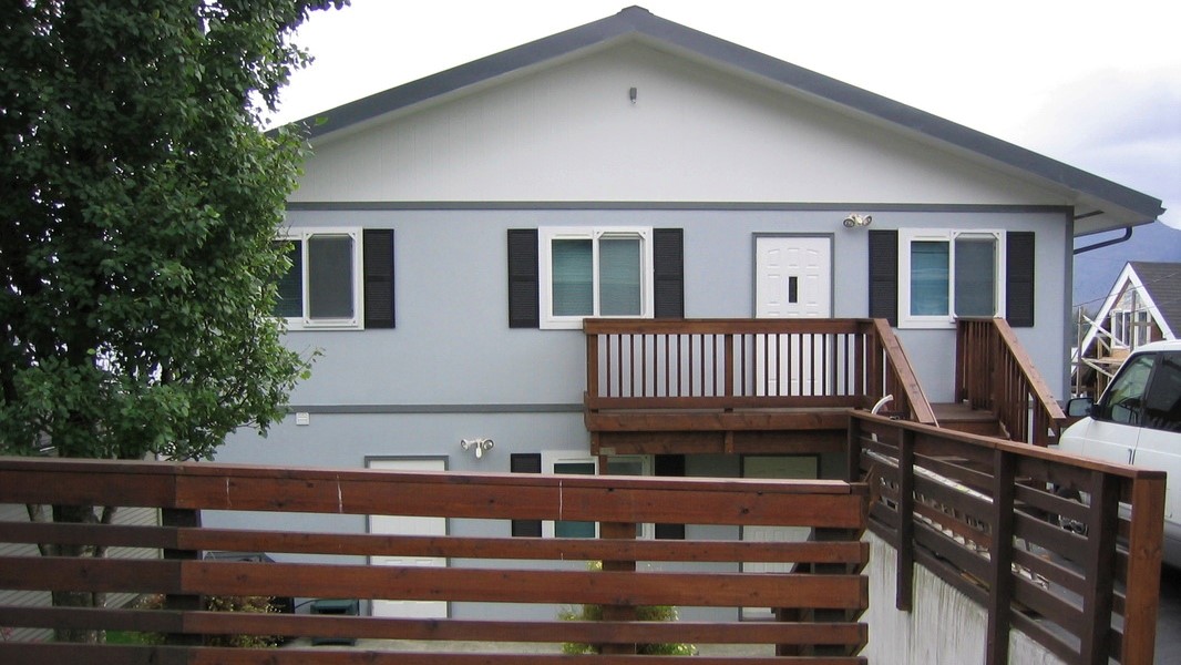 RYC Long Term Residential Spruce Lodge facility