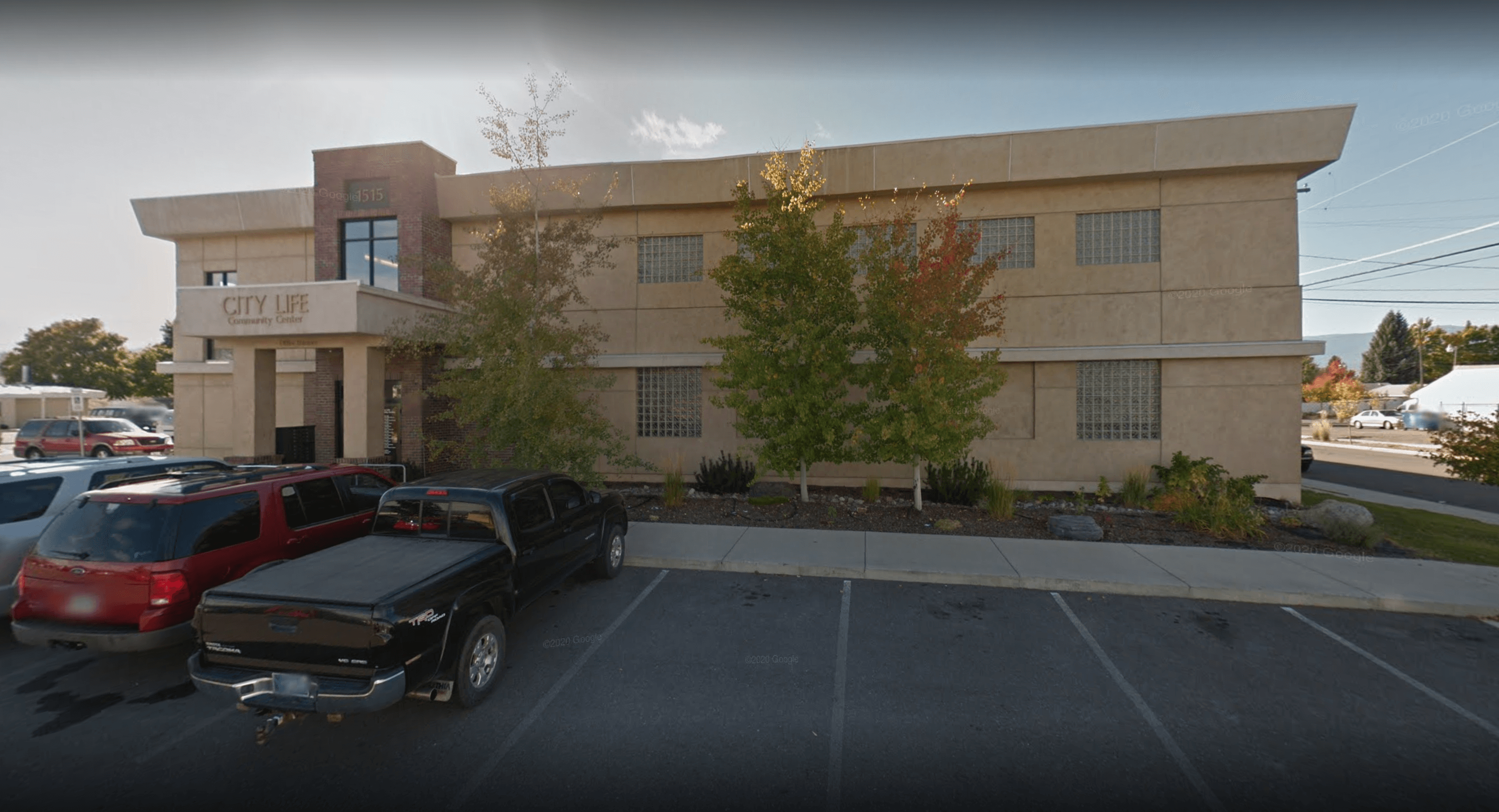 Starr Counseling and Addiction Svcs facility